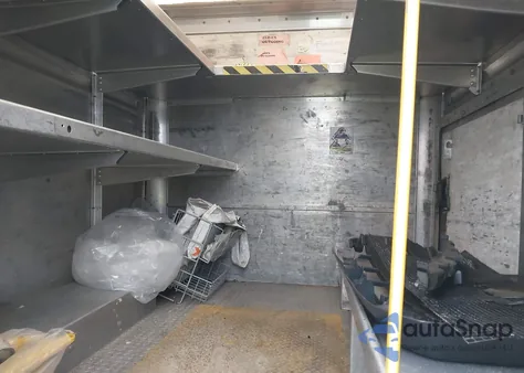 2015 Ford F-250 Xl from USA, damaged, VIN 1FDBF2B66FEA47593